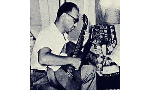 FAZIL ABRAK  (GİTAR)